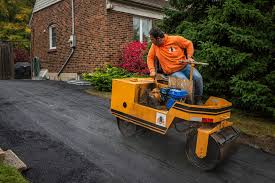 Brick Driveway Installation in Labarque Creek, MO